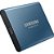 SSD Samsung T5 500GB - Imagem 3