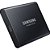 SSD portátil Samsung 1TB T5 - Imagem 1