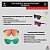Óculos de Sol YOPP Polarizado UV400 "PURPLE VELVET" - Imagem 5