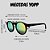 Óculos de Sol YOPP Polarizado UV400 "BLUE LOOK" - Imagem 7