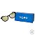 Óculos de Sol YOPP Polarizado com Proteção UV400 BABY BEE 2.0 - Imagem 6
