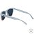 Óculos de Sol Yopp Polarizado com Proteção U400 White Tu-Ton Rosa - Imagem 4