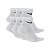 Meia Nike Cano Médio Everyday Cushioned Dri-FIT c/ 6 Pares - Imagem 6