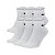 Meia Nike Cano Médio Everyday Cushioned Dri-FIT c/ 6 Pares - Imagem 5