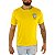 Camiseta Dri-fit Seleção Brasileira c/ Proteção UV400 - Imagem 2