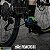 Meia de Compressão PowerSox Ciclismo Cano Alto CI16C - Imagem 5