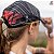 Boné Compressport Pro Racing Flexible Trail Cap - Imagem 4