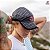 Boné Compressport Pro Racing Flexible Trail Cap - Imagem 5