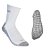 Meia PowerSox Cano Alto Futebol Multi Esportes Antiderrapante DE172B - Imagem 8