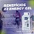 Z2 Energy Gel Iced Coffe 10 Sachês 40G - Imagem 3