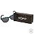 Óculos de Sol Polarizado com Proteção UV400 Yopp Coleção Grafite - Sky - Imagem 7