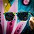 Óculos de Sol Polarizado com Proteção UV400 Yopp Coleção Grafite - Fun - Imagem 4