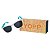 Óculos de Sol Polarizado com Proteção UV400 Yopp Musical Blues - Imagem 6