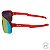 Óculos De Sol Polarizado Proteção UV400 Yopp Mask L 2.2 - Lente vermelha espelhada - Imagem 3
