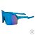 Óculos De Sol Polarizado Proteção UV400 Yopp Mask L 2.4 - Lente azul espelhada - Imagem 4