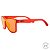 Óculos de Sol Yopp Polarizado com Proteção UV400 Yopp Hype - Sucess for Runner - Imagem 3