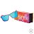 Óculos de Sol Yopp Polarizado com Proteção UV400 Yopp Hype - Pink Cadillac - Imagem 5