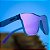 Óculos de Sol Yopp Polarizado com Proteção UV400 Yopp Hype - Diamante - Imagem 6