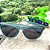 Óculos de Sol YOPP Polarizado UV400 "REDUZA AS QUEIMADAS NA AMAZÔNIA" - Imagem 2