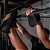 Hand Grip Carbon Black OMNI - Imagem 4