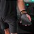 Hand Grip Carbon Black OMNI - Imagem 2
