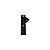 PIV-752 Pivo janela de aluminio basculante Suprema - Preto - Imagem 2
