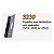 Fechadura 3530 bico de papagaio para porta de correr + contra fechadura 3230 v/a - Preto - Imagem 5