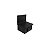 NYL357- Recobrimento para porta de correr SU-047-049 -Preto - Imagem 1