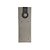 Mola de piso P330 para porta de até 120kg Soprano - Inox - Imagem 2