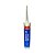 Silicone Acético Branco Siloc - 01 Unidade - Imagem 1