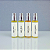 Conjunto 4 Mini Perfumes Spicy (4x15ml) - Imagem 2