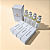 Conjunto 4 Mini Perfumes Summer (4x15ml) - Imagem 1