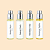 Conjunto 4 Mini Perfumes Summer (4x15ml) - Imagem 2