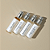 Os Mais Vendidos Compartilháveis - 4 Mini Perfumes x 15ml - Imagem 2