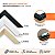 Quadro Pai Nosso - Imagem 15