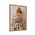 Quadro Mulher Virtuosa Com As Flores - Imagem 6