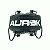 ABAFADOR ELETRONICO AUROK WHISPER PRETO - Imagem 2