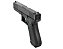 PISTOLA GLOCK G17 GEN5 FS 9X19 - Imagem 4