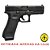 PISTOLA GLOCK G17 GEN5 FS 9X19 - Imagem 1