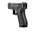 PISTOLA GLOCK G19 GEN5 FS 9X19 - Imagem 4