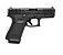 PISTOLA GLOCK G19 GEN5 FS 9X19 - Imagem 2