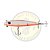 Isca Artificial Deconto, BIRUTA TURBO 110, com hélice, 11cm, 21g - Imagem 1