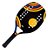 Raquete de Beach Tennis Mor - Imagem 4