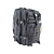 MOCHILA TATICA MILITAR 45L - Imagem 2