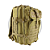 MOCHILA TATICA MILITAR 45L - Imagem 6