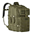 MOCHILA ASSAULT INVICTUS URBAN 35L - Imagem 2