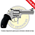 Revolver Taurus RT627 .357MAG INFO 4 - Imagem 1