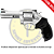Revolver Taurus RT627 .357MAG INFO 4 - Imagem 2