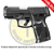 PIST TAURUS .9MM G2C/12 3" CAFO - Imagem 2