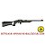 RIFLE CBC.22 S.AUTO 7022 WAY 21 OX PP CV - Imagem 1